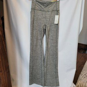 NWT All In Motion Women's Flare Leggings